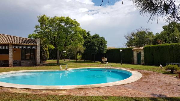 Casa independiente en calle de la Sardina