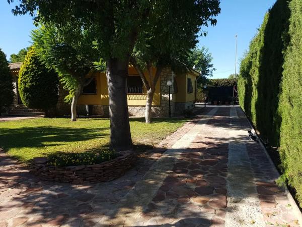 Casa independiente en calle de la Sardina