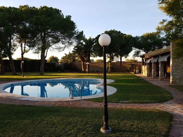 Casa independiente en calle de la Sardina