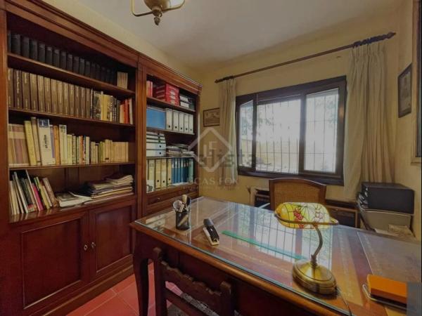 Casa independiente en calle de la Sardina