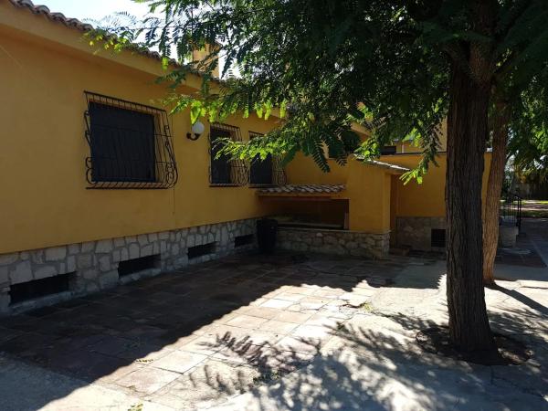 Casa independiente en calle de la Sardina