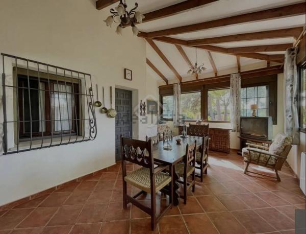 Casa independiente en calle de la Sardina