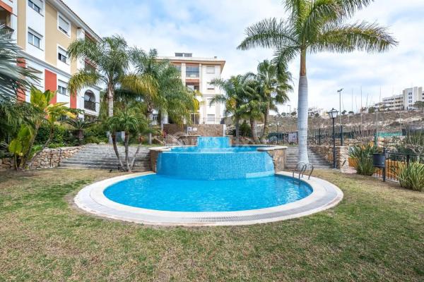 Estudio en calle del Ressol