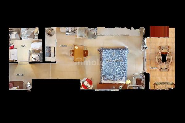 Estudio en calle del Ressol