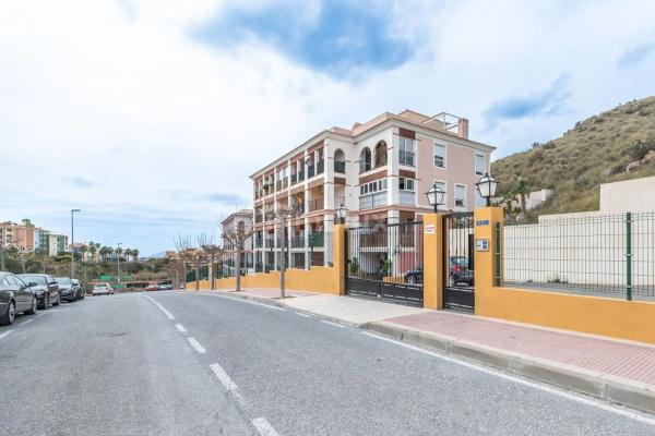 Estudio en calle del Ressol