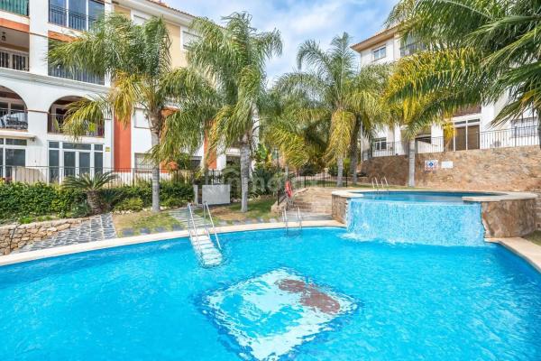 Estudio en calle del Ressol