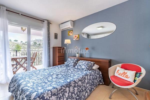 Estudio en calle del Ressol