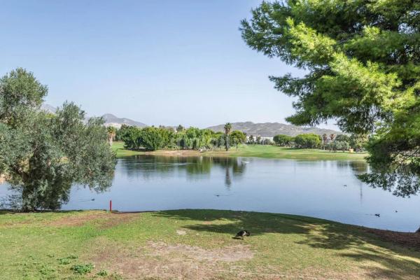 Estudio en calle del Ressol