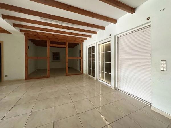 Casa independiente en calle de la Turquesa