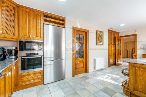 Casa independiente en calle de I'Ametller