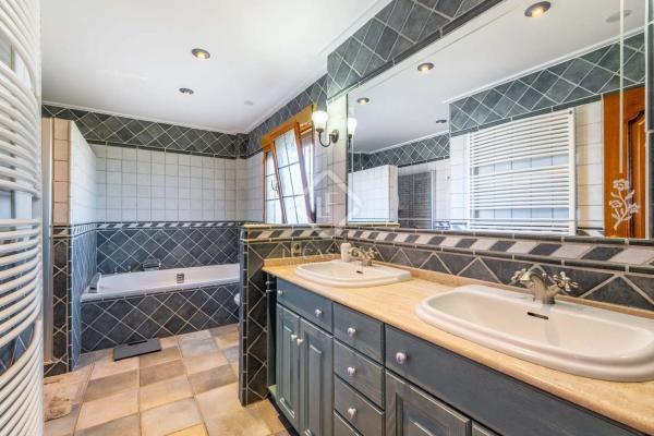 Casa independiente en calle de I'Ametller