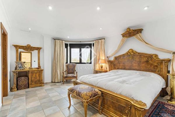 Casa independiente en calle de I'Ametller