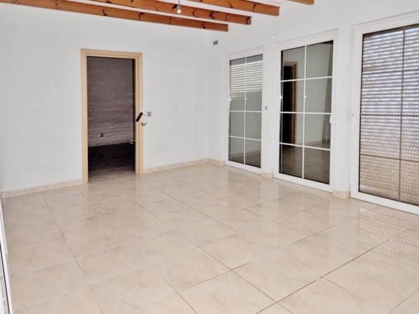 Casa independiente en calle de la Turquesa