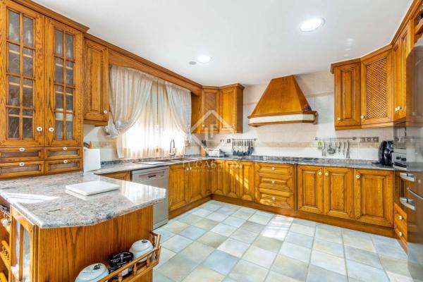 Casa independiente en calle de I'Ametller