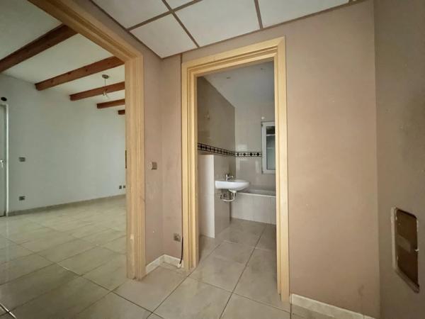 Casa independiente en calle de la Turquesa