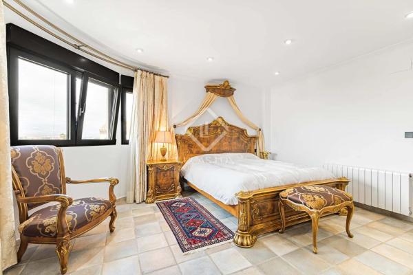 Casa independiente en calle de I'Ametller