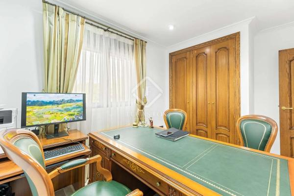 Casa independiente en calle de I'Ametller