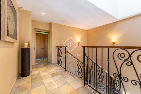 Casa independiente en calle de I'Ametller