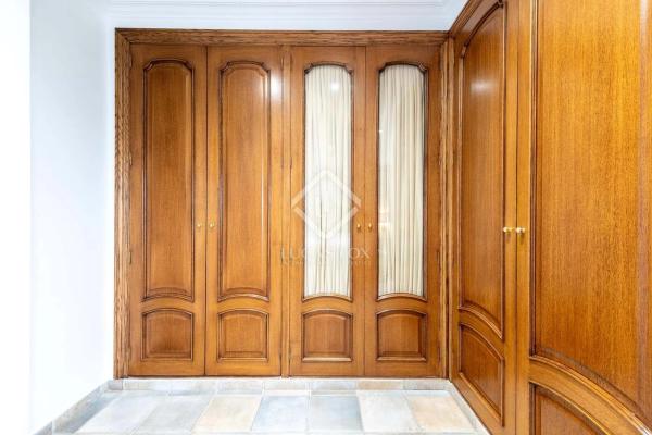 Casa independiente en calle de I'Ametller