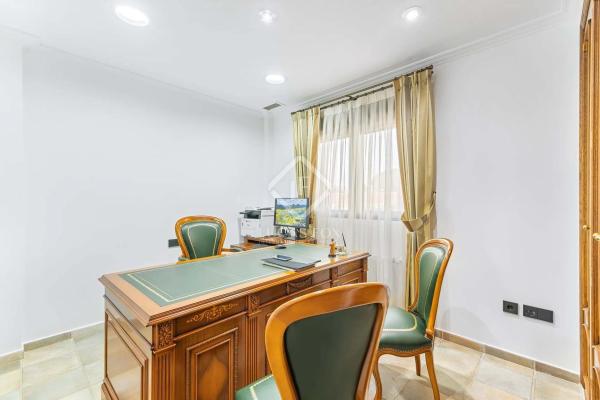 Casa independiente en calle de I'Ametller