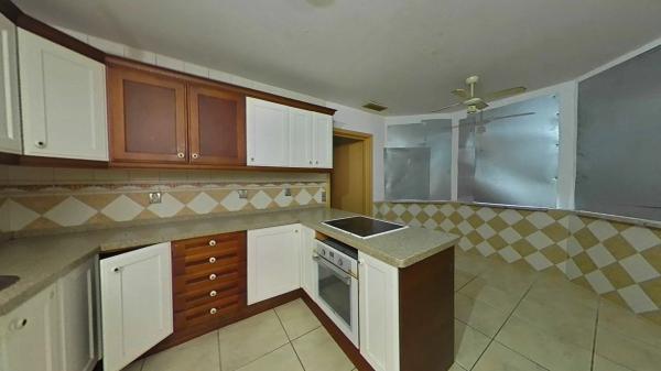 Casa independiente en calle de la Turquesa