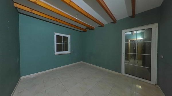 Casa independiente en calle de la Turquesa