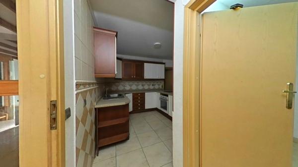 Casa independiente en calle de la Turquesa