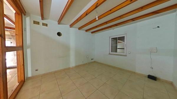 Casa independiente en calle de la Turquesa