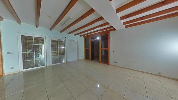 Casa independiente en calle de la Turquesa