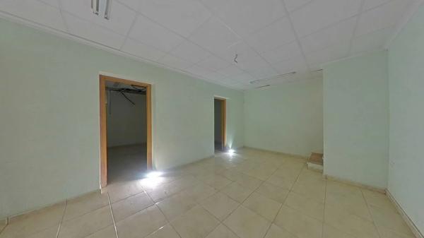 Casa independiente en calle de la Turquesa