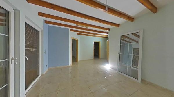 Casa independiente en calle de la Turquesa