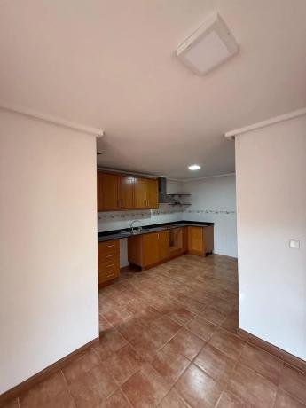 Piso en Almajada-Ravel