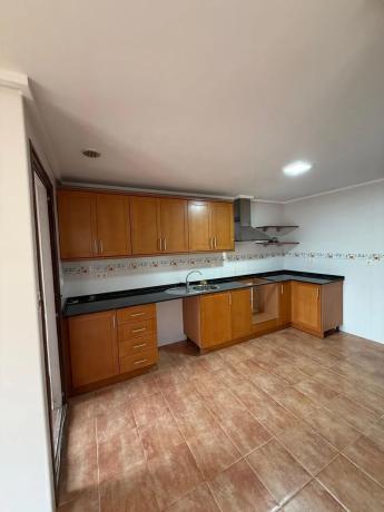 Piso en Almajada-Ravel