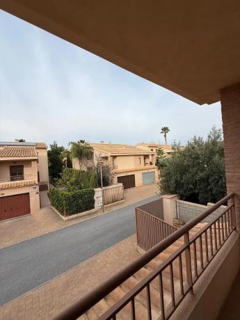 Piso en Almajada-Ravel