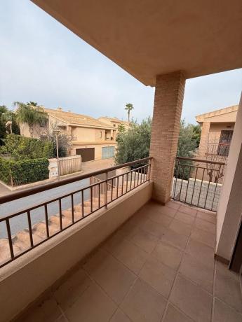 Piso en Almajada-Ravel