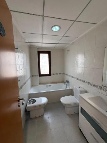 Piso en Almajada-Ravel