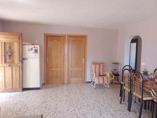 Casa independiente en Partida Tossal Redó