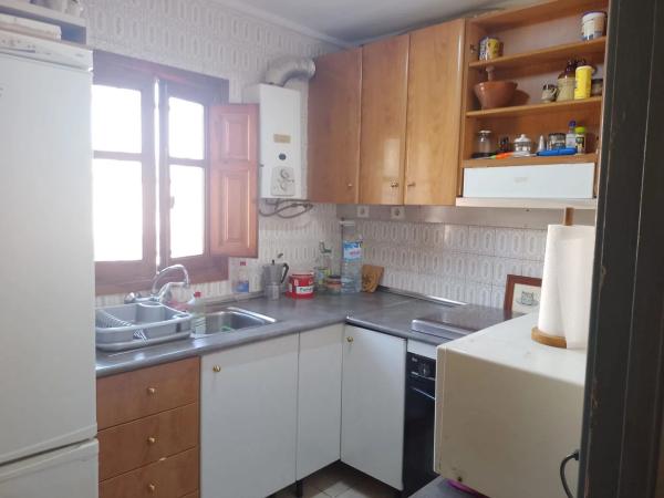 Casa independiente en Partida Tossal Redó