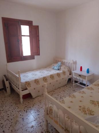 Casa independiente en Partida Tossal Redó