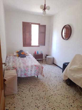 Casa independiente en Partida Tossal Redó