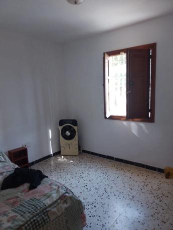 Casa independiente en Partida Tossal Redó