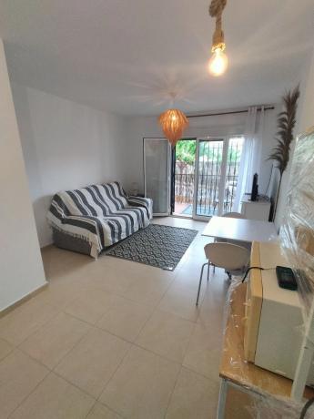 Estudio en calle del Ressol, 11