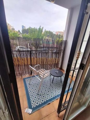 Estudio en calle del Ressol, 11