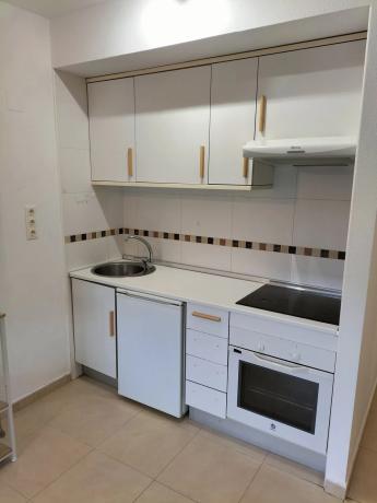 Estudio en calle del Ressol, 11