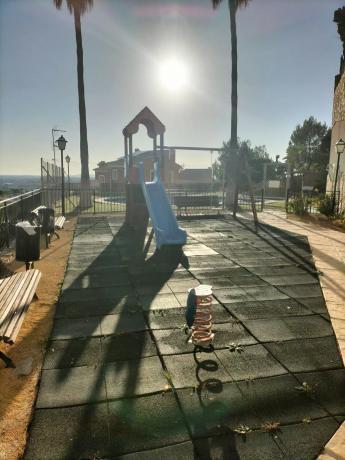 Estudio en calle del Ressol, 11