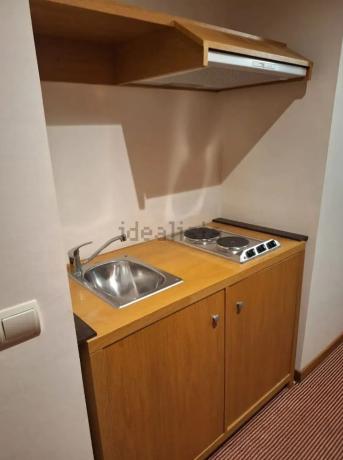 Estudio en calle del Vespre, 10