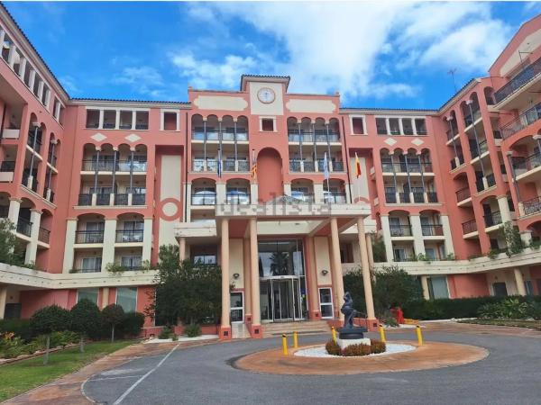 Estudio en calle del Vespre, 10