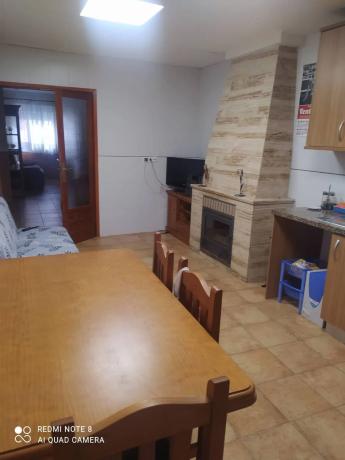 Casa independiente en calle Alfonso Xii, 65