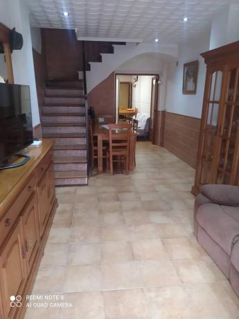 Casa independiente en calle Alfonso Xii, 65