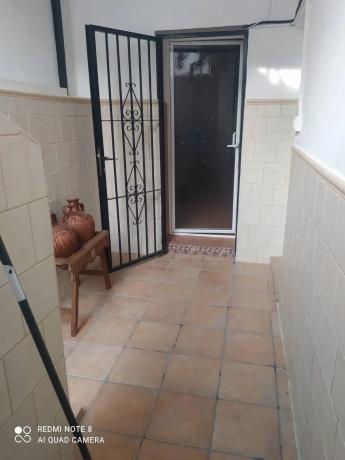 Casa independiente en calle Alfonso Xii, 65